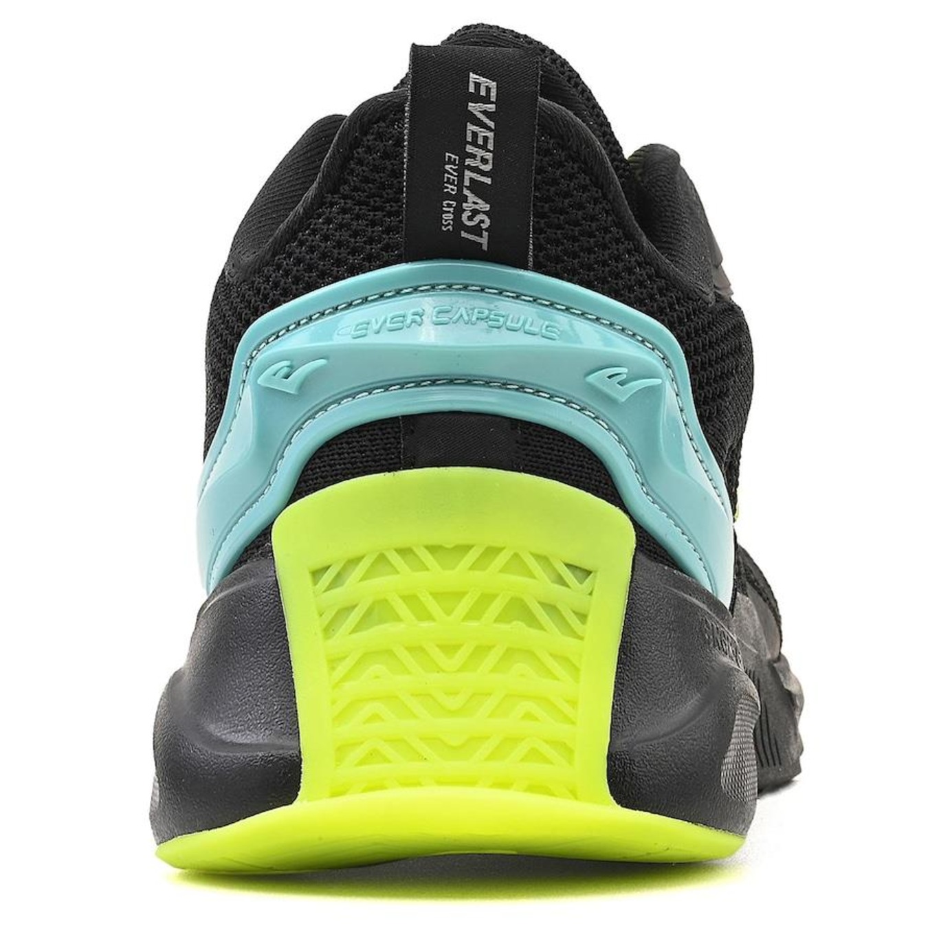 Tênis Everlast Climber Pro 2.0 - Unissex - Foto 3