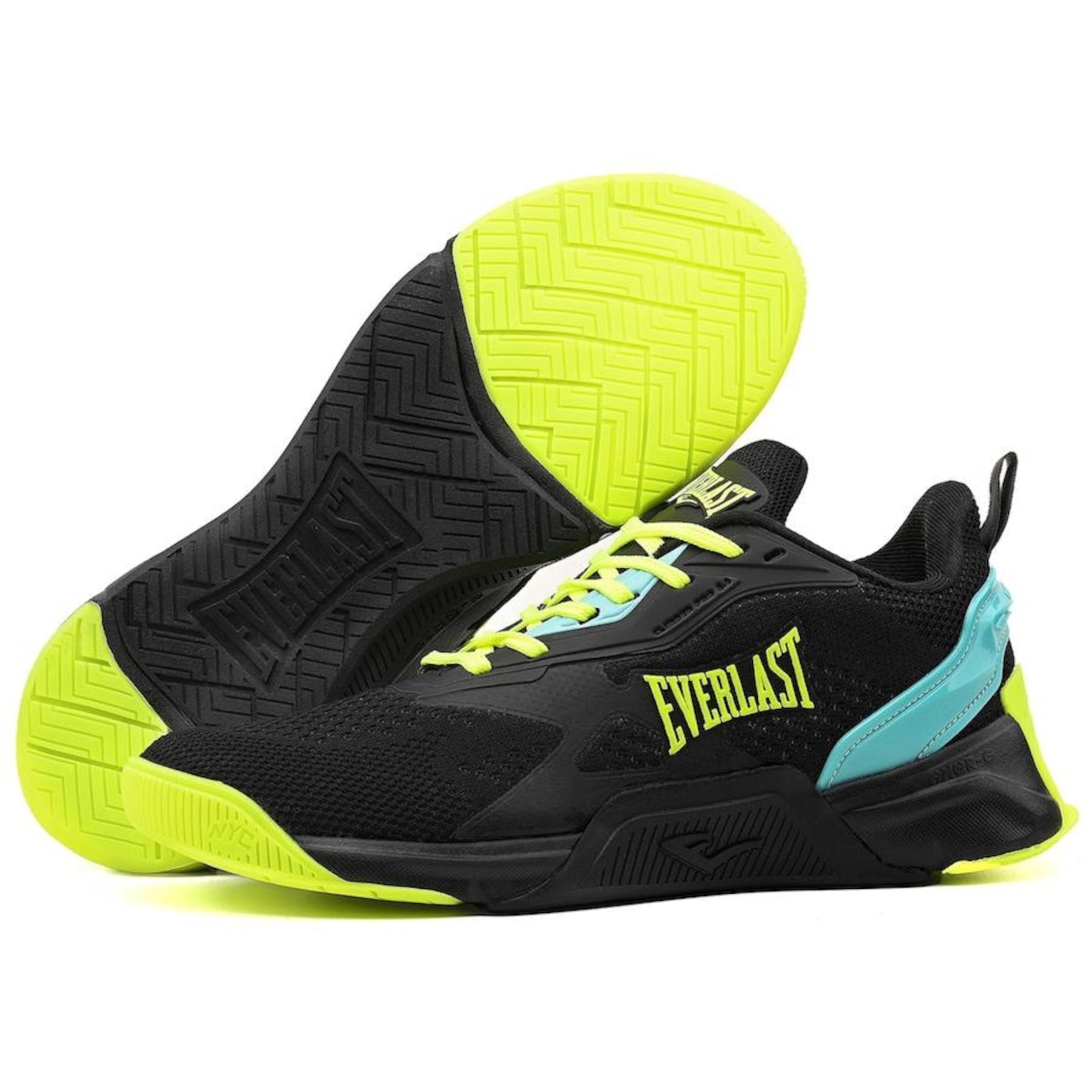 Tênis Everlast Climber Pro 2.0 - Unissex - Foto 6