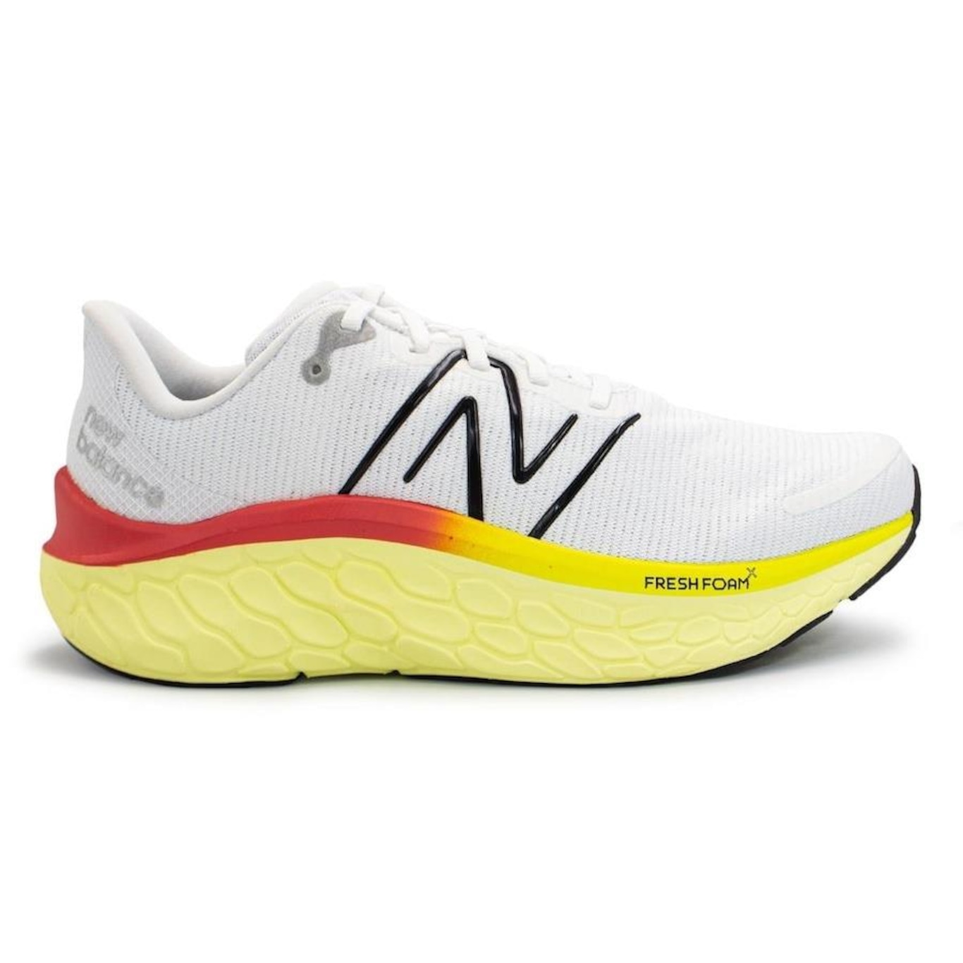 Tênis New Balance - Masculino Fresh Foam X Kaiha Road - Masculino - Foto 1