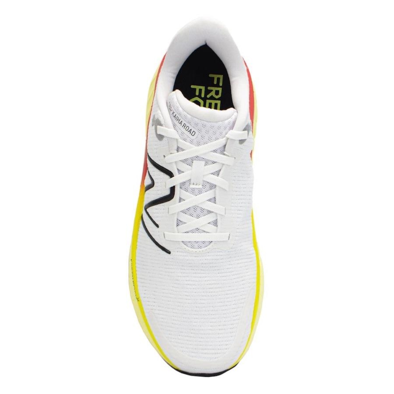 Tênis New Balance - Masculino Fresh Foam X Kaiha Road - Masculino - Foto 3