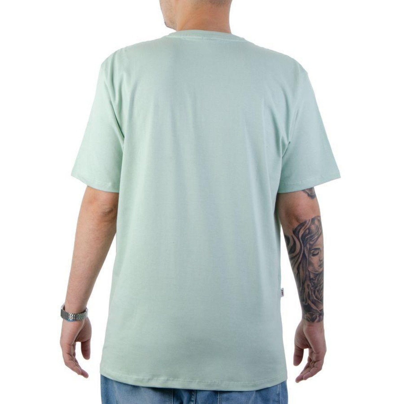 Camiseta Hd Surf Team - Masculina - Foto 2