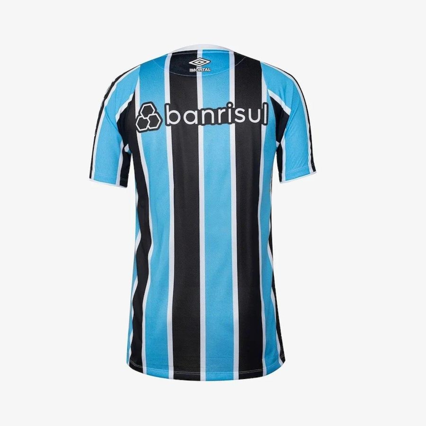 Camisa do Grêmio Oficial 1 2024 Umbro Jogador S/N - Masculina - Foto 3