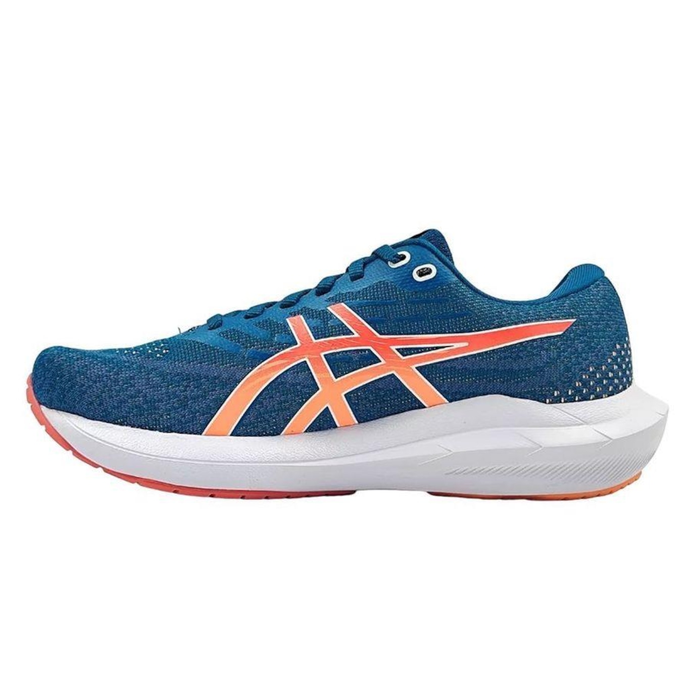 Tênis Asics Gel Nagoya 7 - Feminino - Foto 2