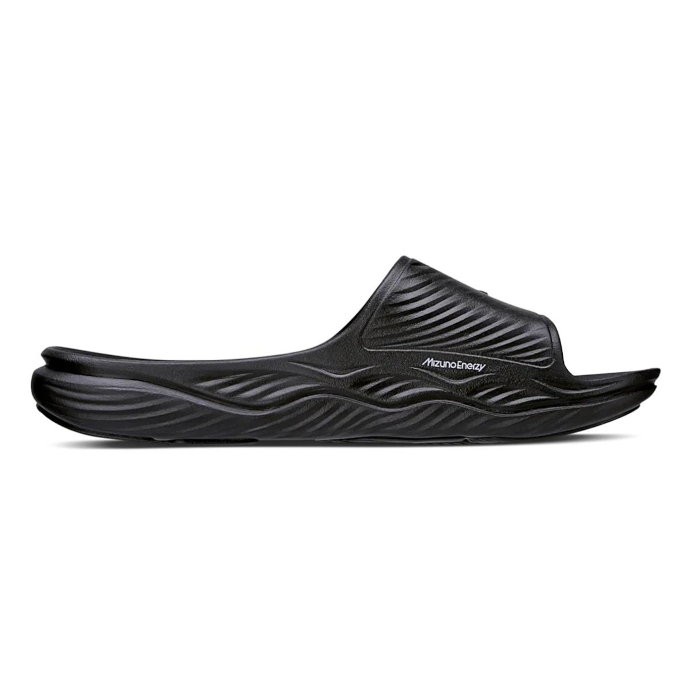 Chinelo Mizuno Enerzy Slide - Unissex - Foto 1