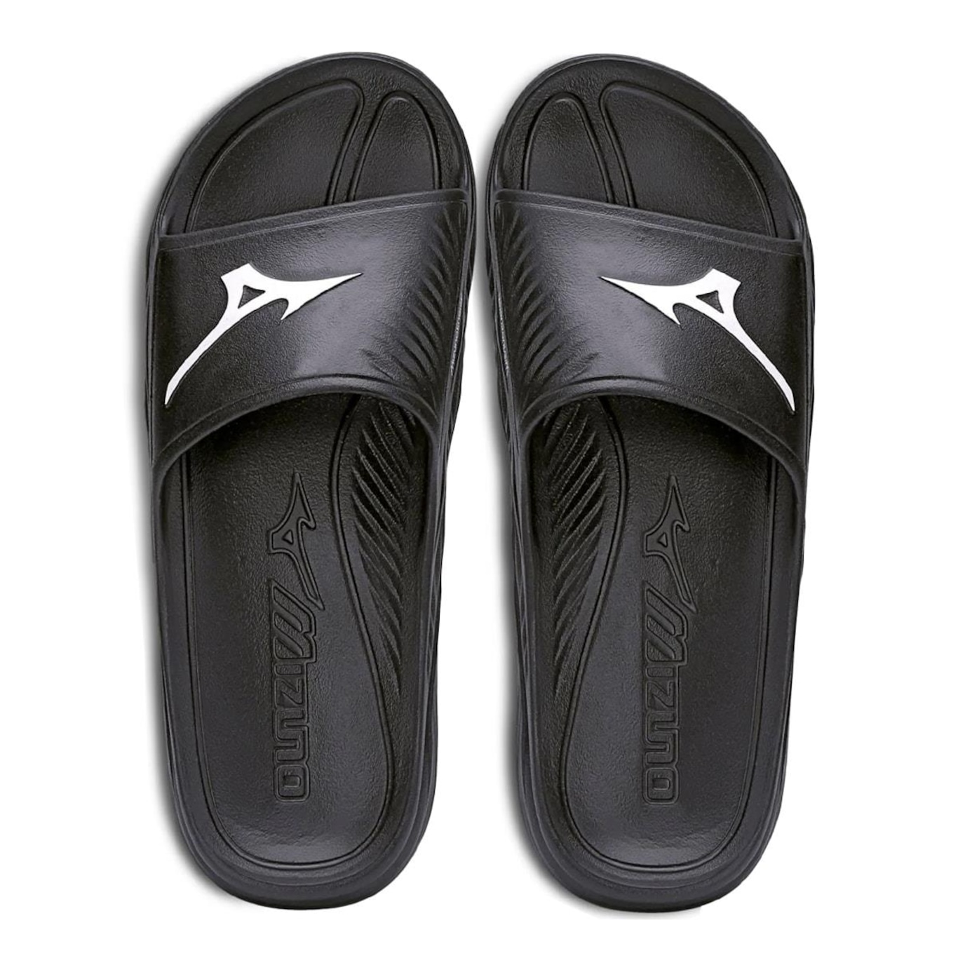 Chinelo Mizuno Enerzy Slide - Unissex - Foto 2