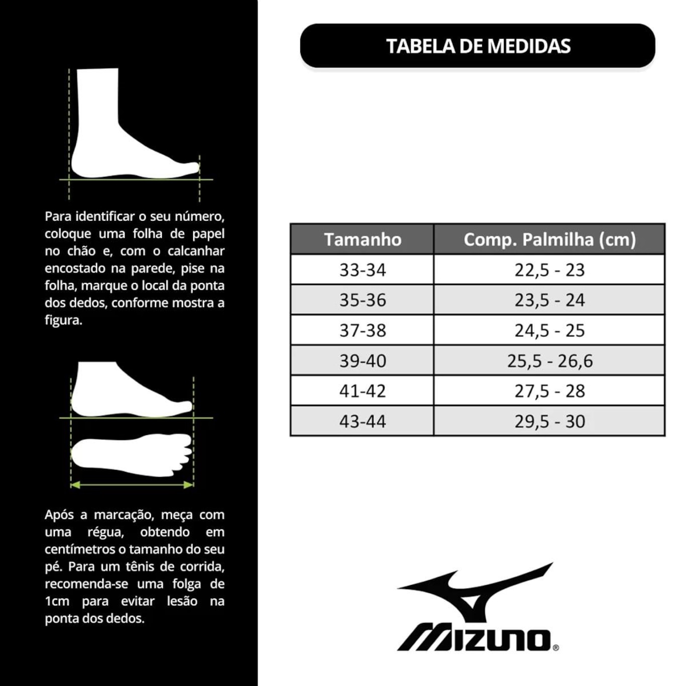 Chinelo Mizuno Enerzy Slide - Unissex - Foto 5