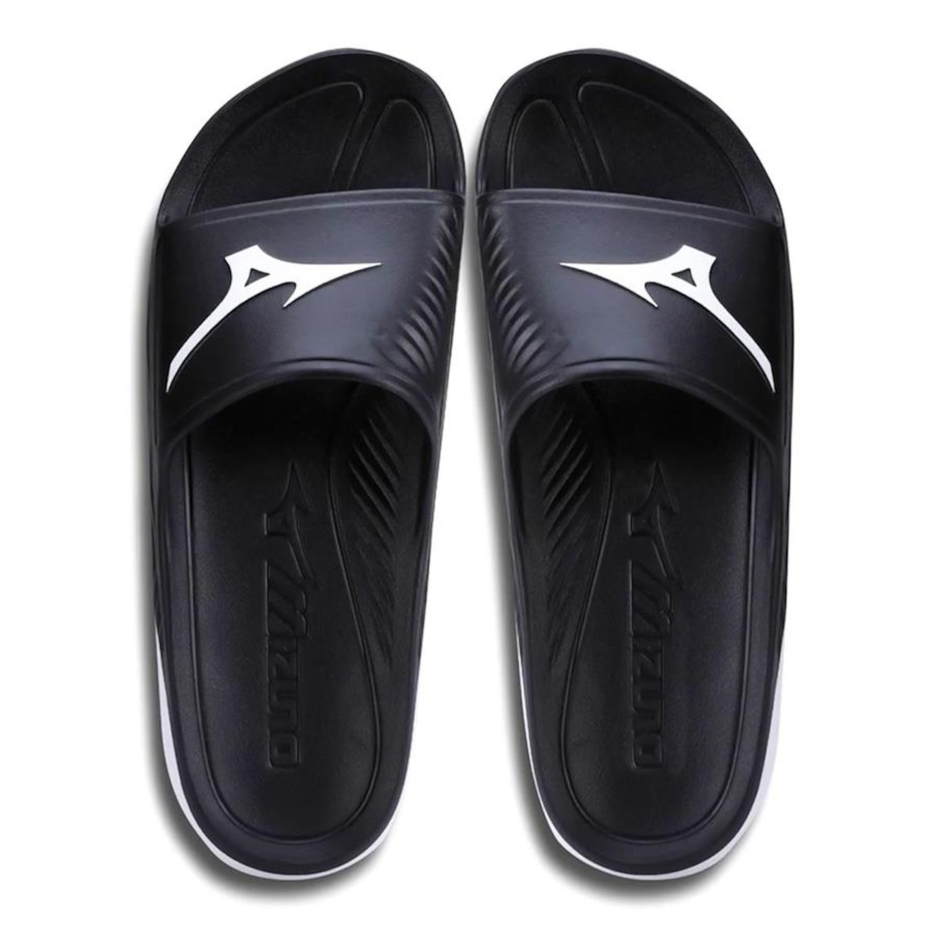 Chinelo Mizuno Enerzy Slide - Unissex - Foto 2