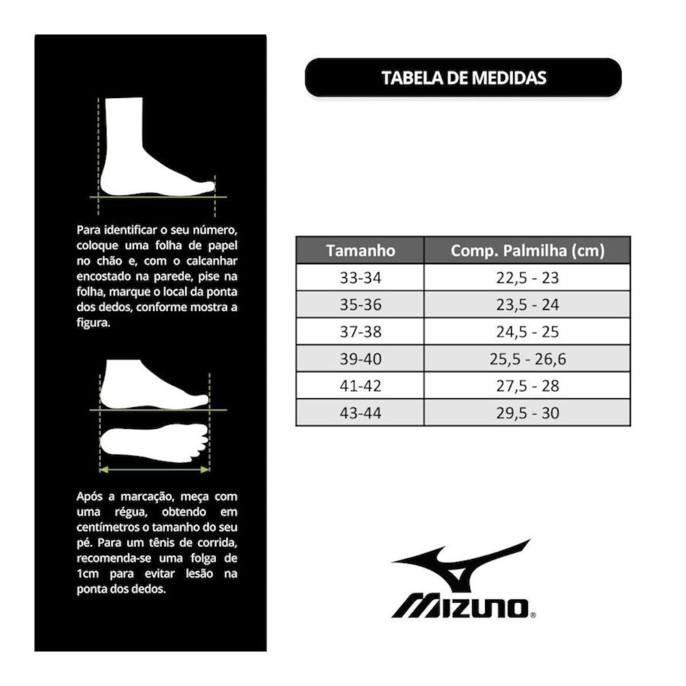 Chinelo Mizuno Enerzy Slide - Unissex - Foto 5