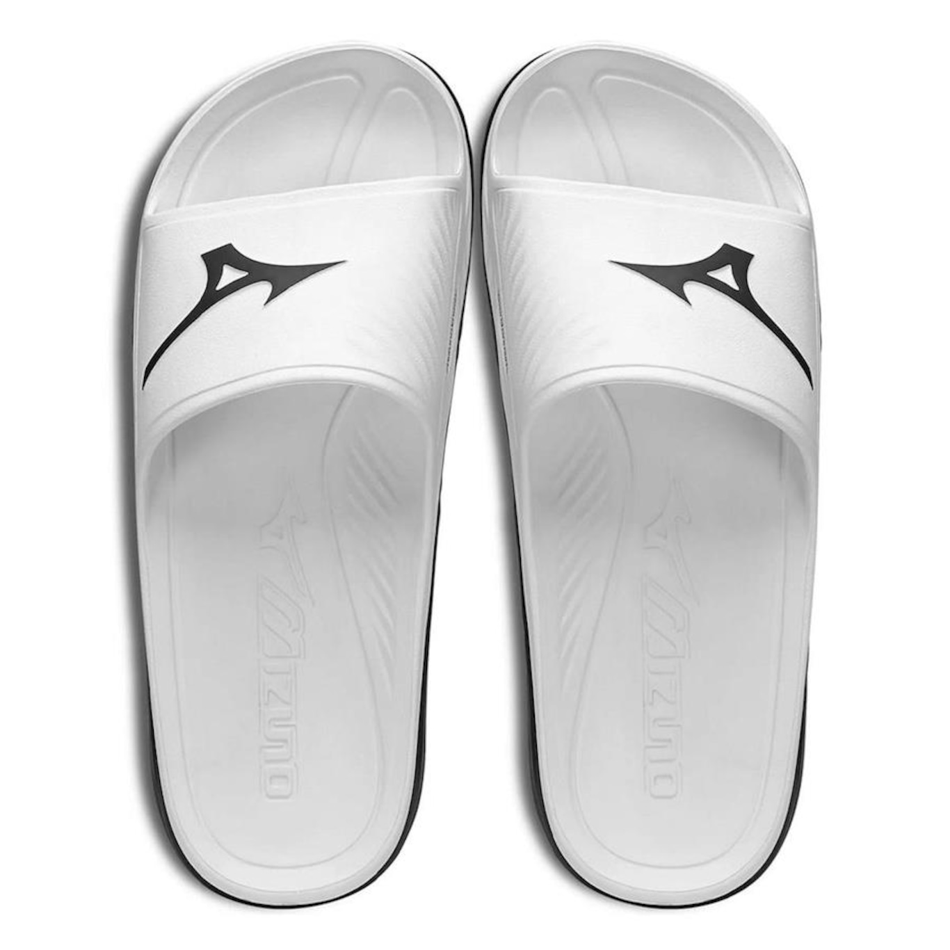 Chinelo Mizuno Enerzy Slide - Unissex - Foto 2