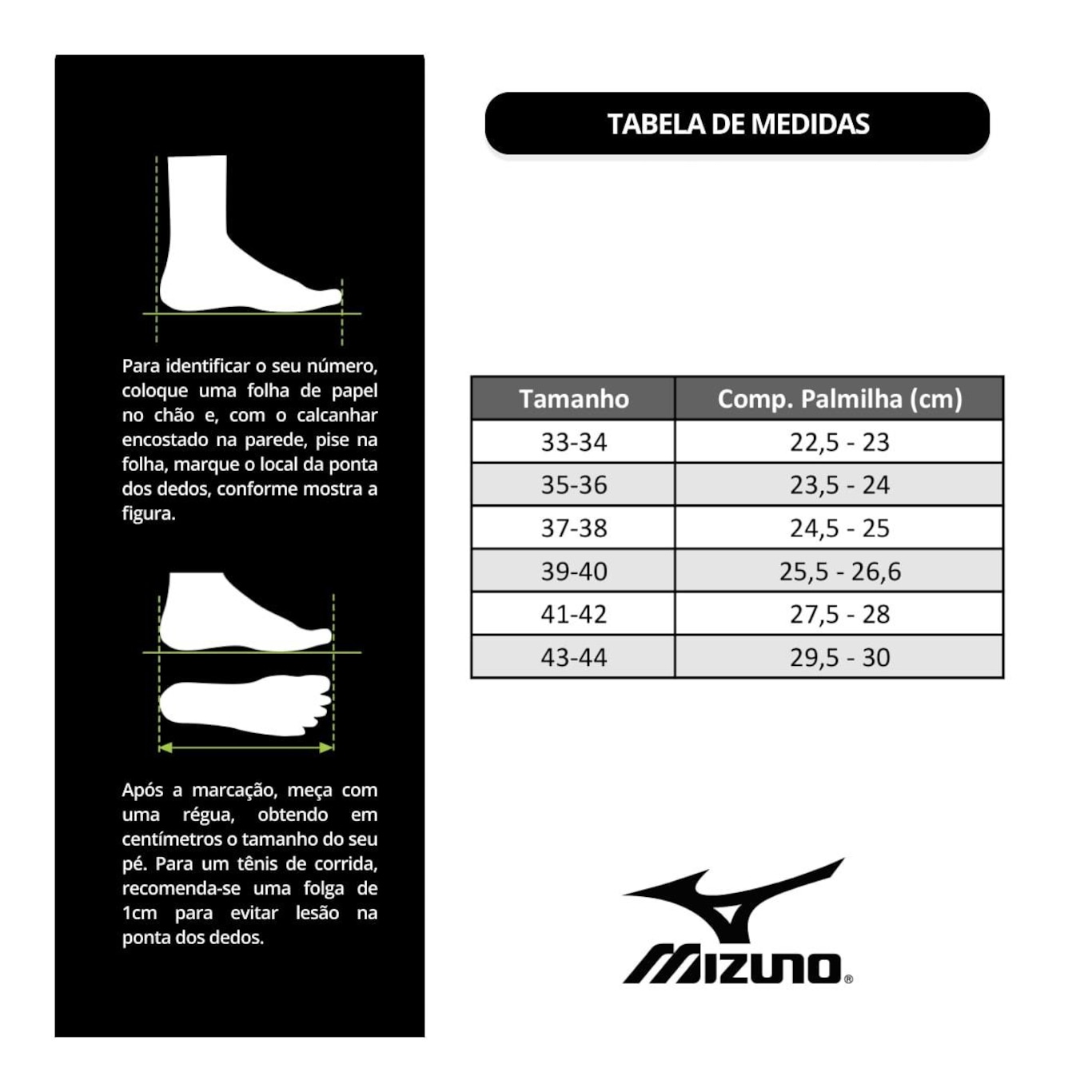 Chinelo Mizuno Enerzy Slide - Unissex - Foto 5