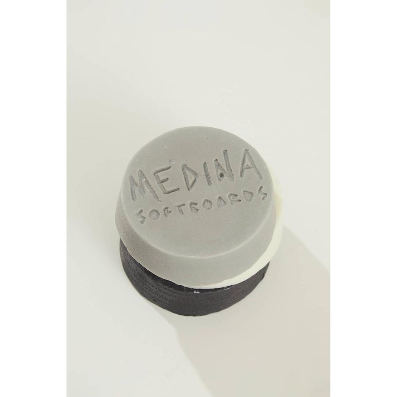 Parafina Medina Grey Wax Ecológica - Foto 3