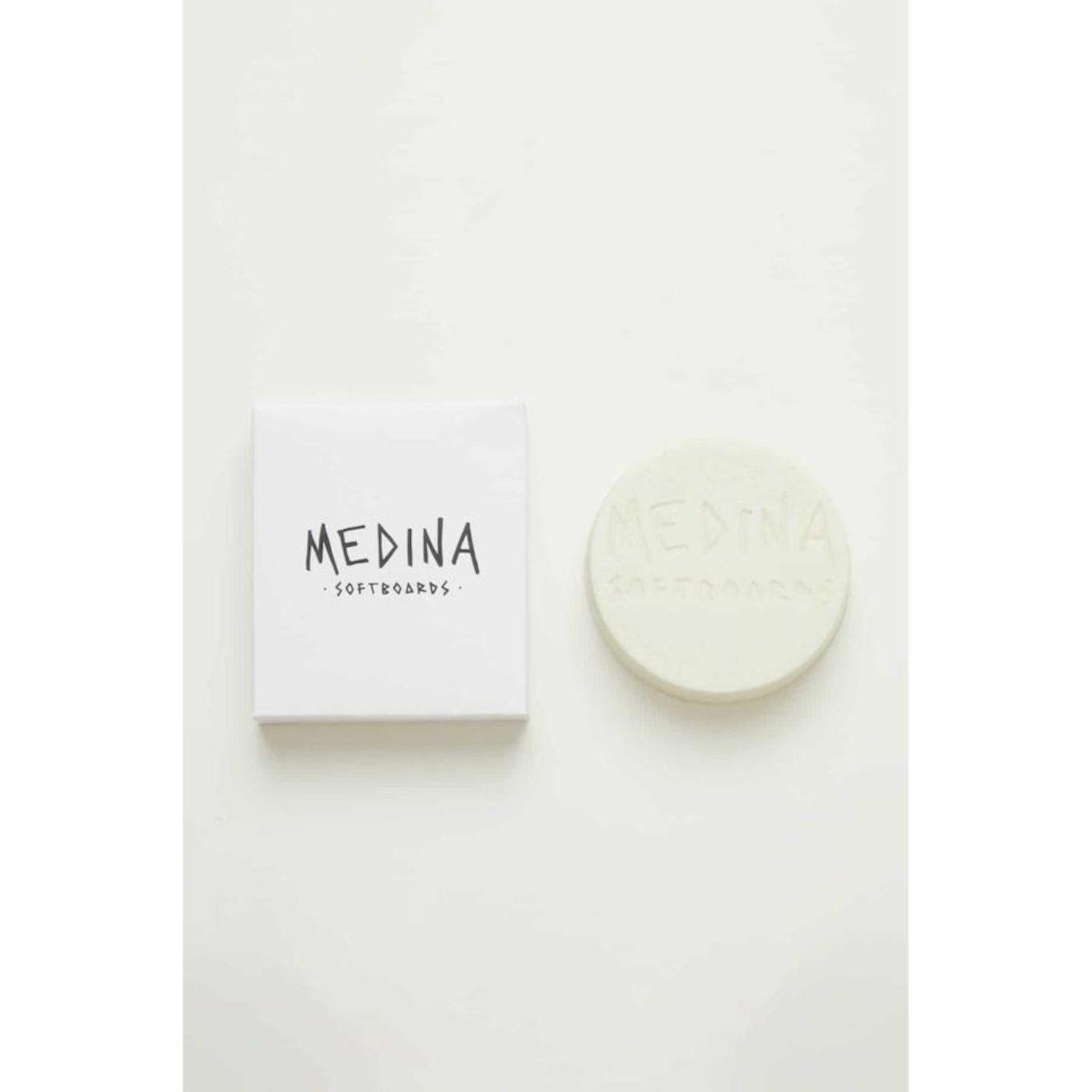 Parafina Medina White Wax Ecológica - Foto 1