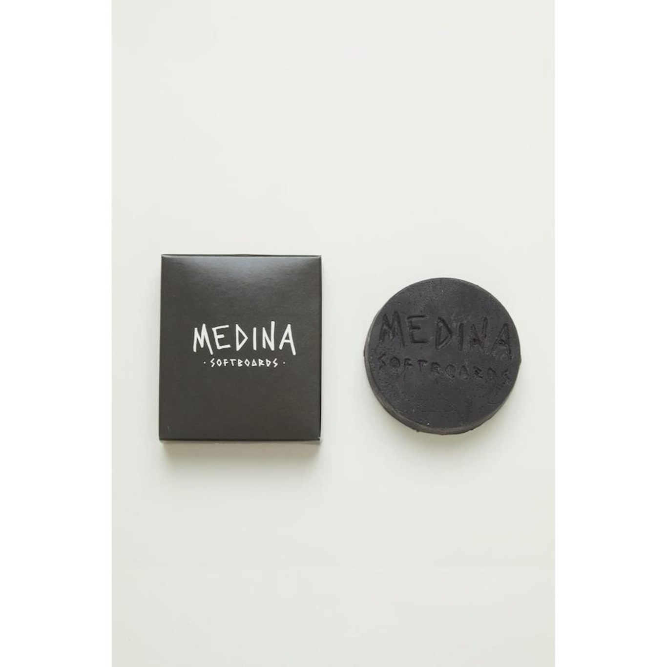 Parafina Medina Black Wax Ecológica - Foto 1