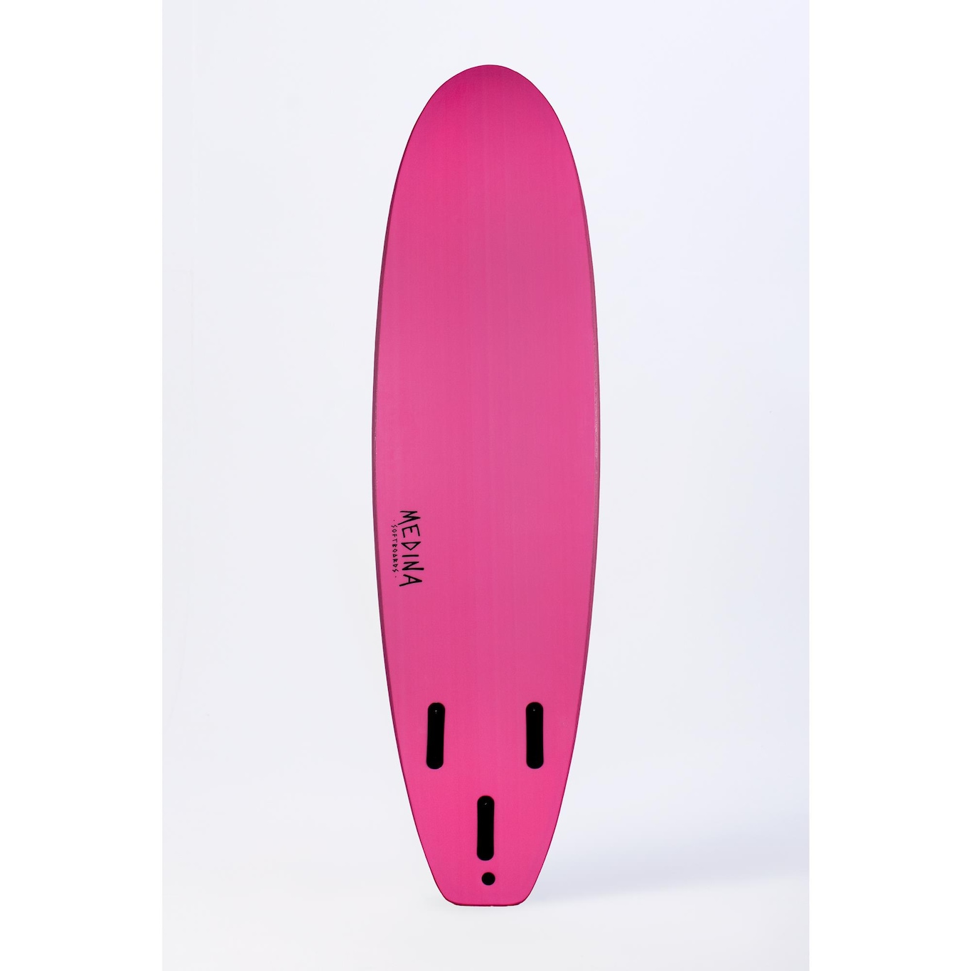 Prancha de Surf Medina Softboard School 7''''0" 56L - Rosa - Foto 3