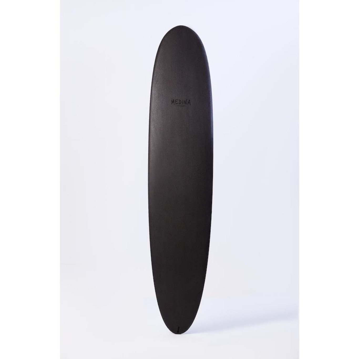 Prancha de Surf Medina Soft Top Black Smile 8''''0" 66,5L - Foto 3