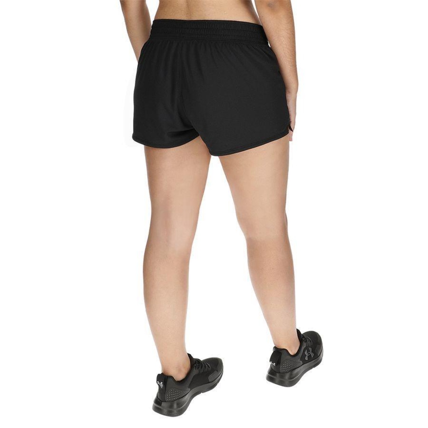 Shorts Under Armour Mesh - Feminino - Foto 3