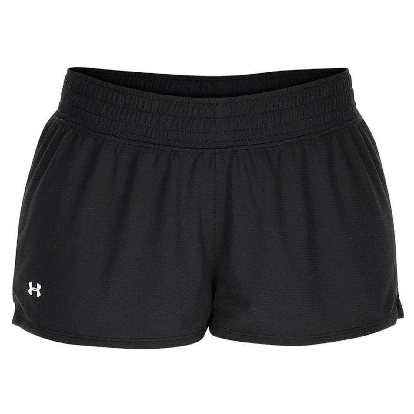 Shorts Under Armour Mesh - Feminino - Foto 5