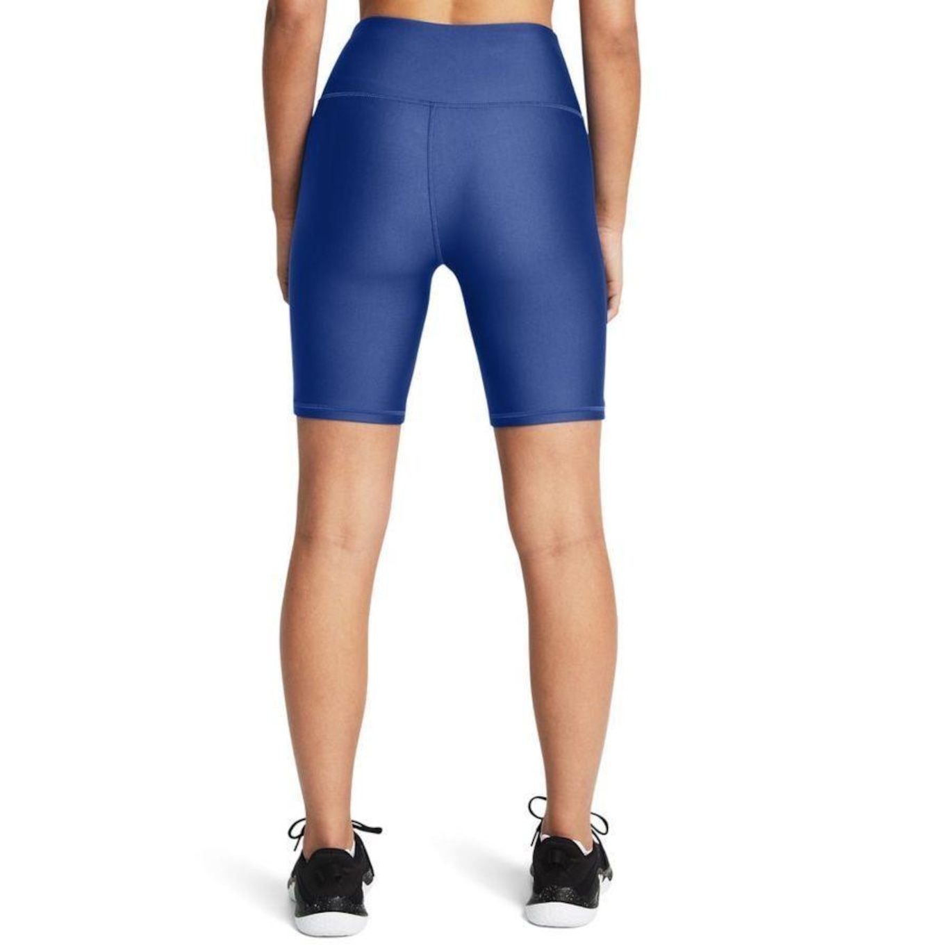 Shorts Under Armour Hg Armour Bike - Feminino - Foto 3