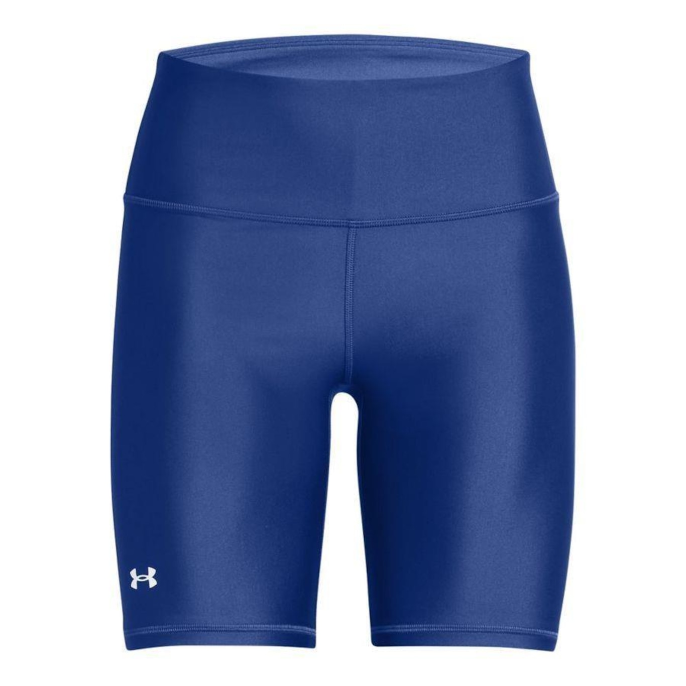 Shorts Under Armour Hg Armour Bike - Feminino - Foto 5