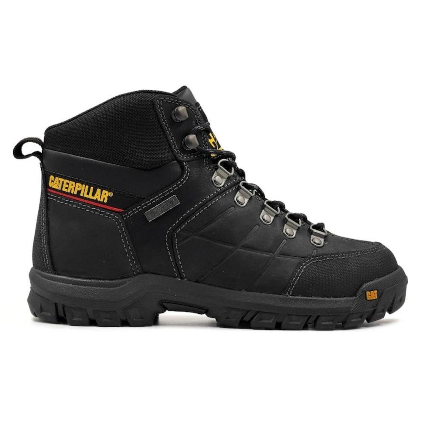 Bota Caterpillar Threshold Wp - Masculina - Foto 1