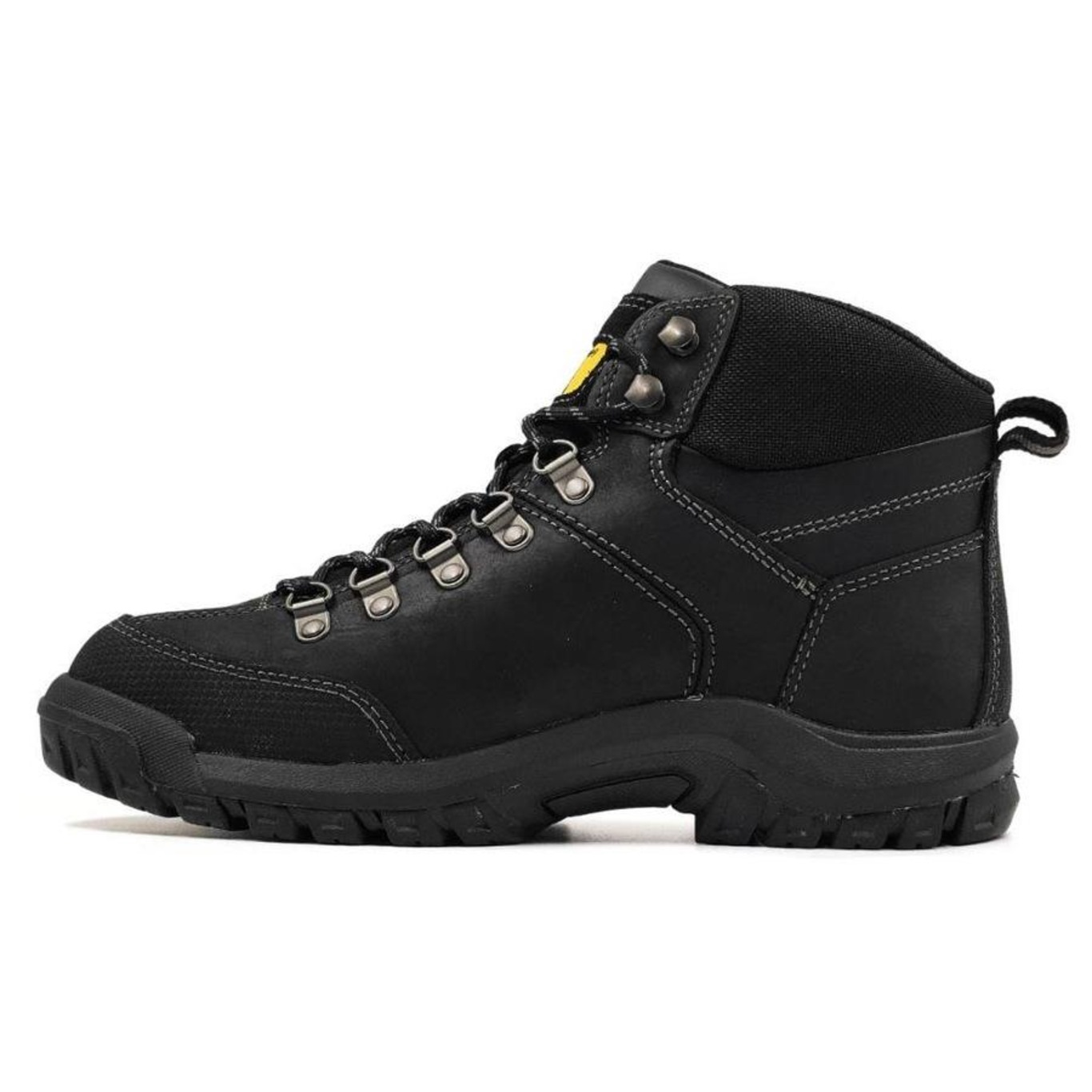 Bota Caterpillar Threshold Wp - Masculina - Foto 2