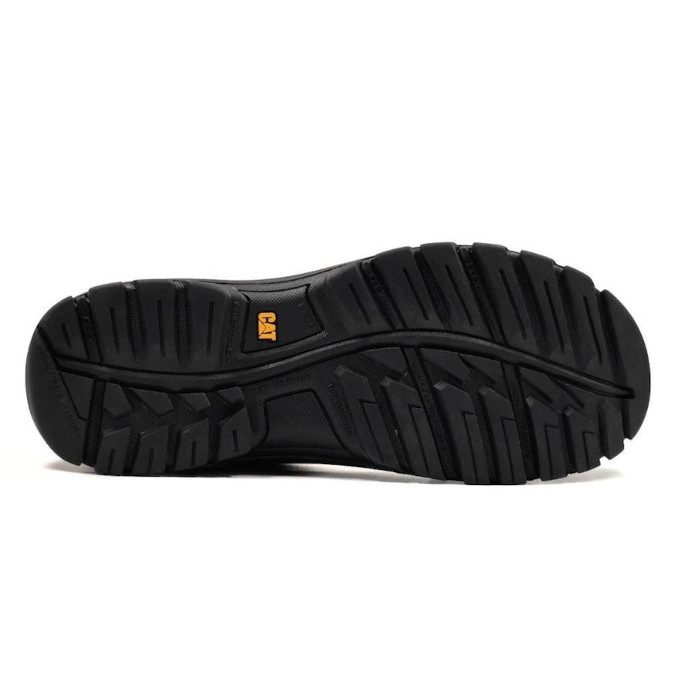 Bota Caterpillar Threshold Wp - Masculina - Foto 3