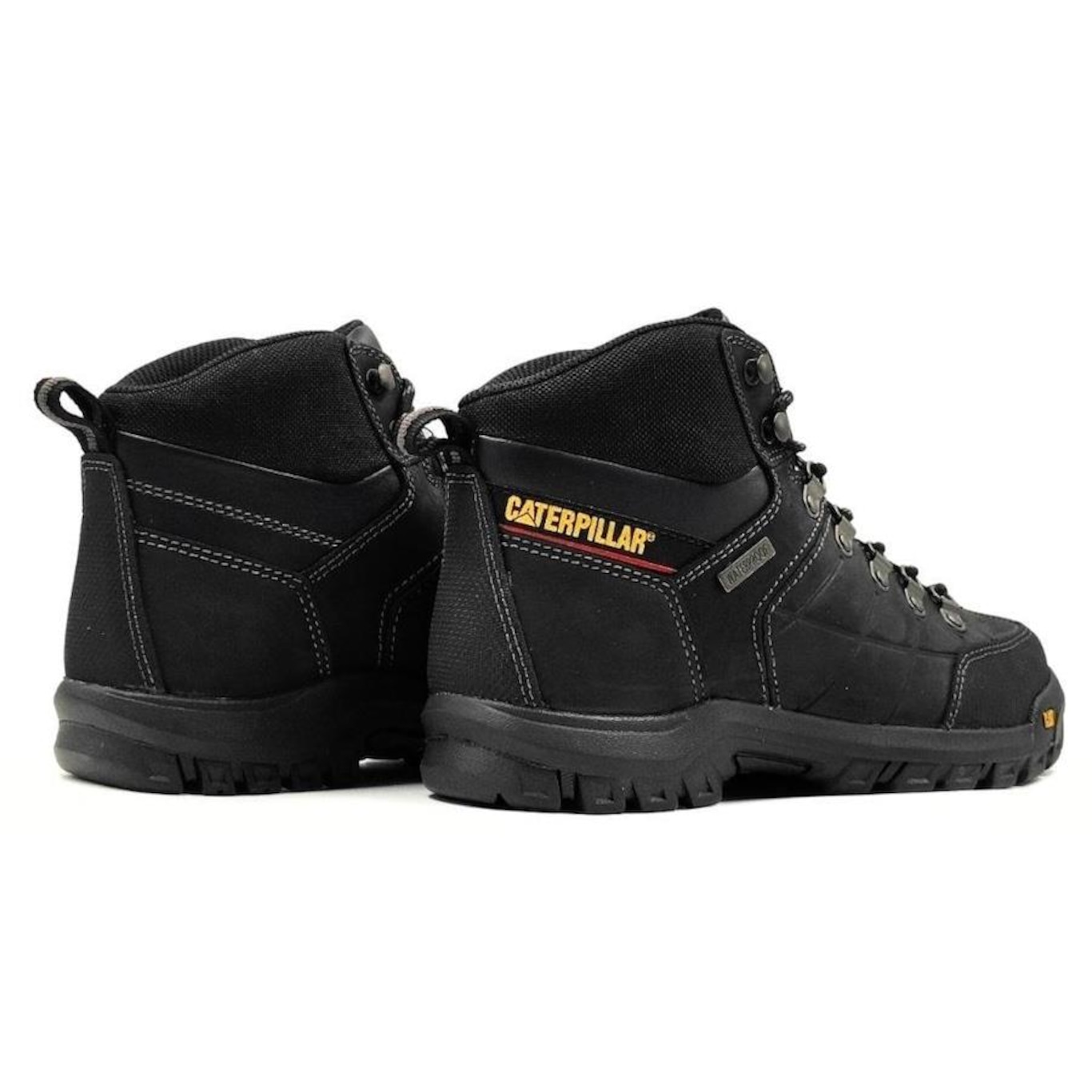 Bota Caterpillar Threshold Wp - Masculina - Foto 5