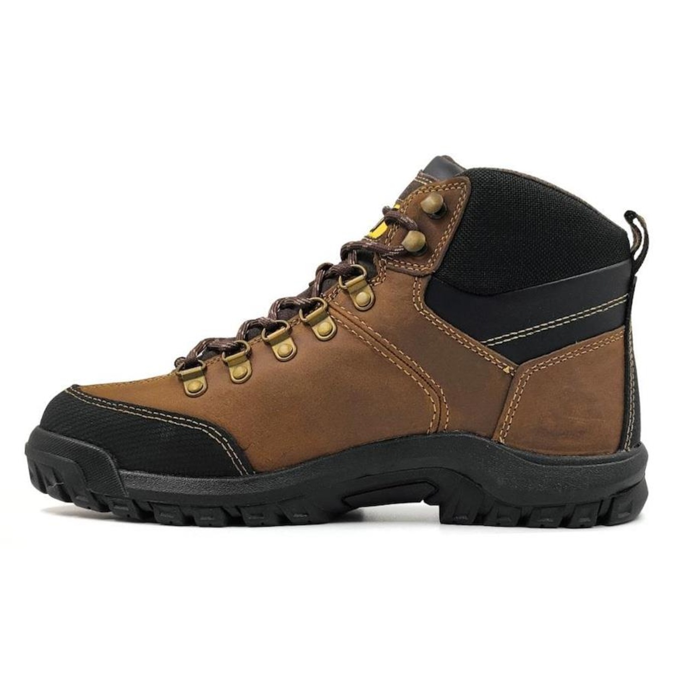 Bota Caterpillar Threshold Wp - Masculina - Foto 2