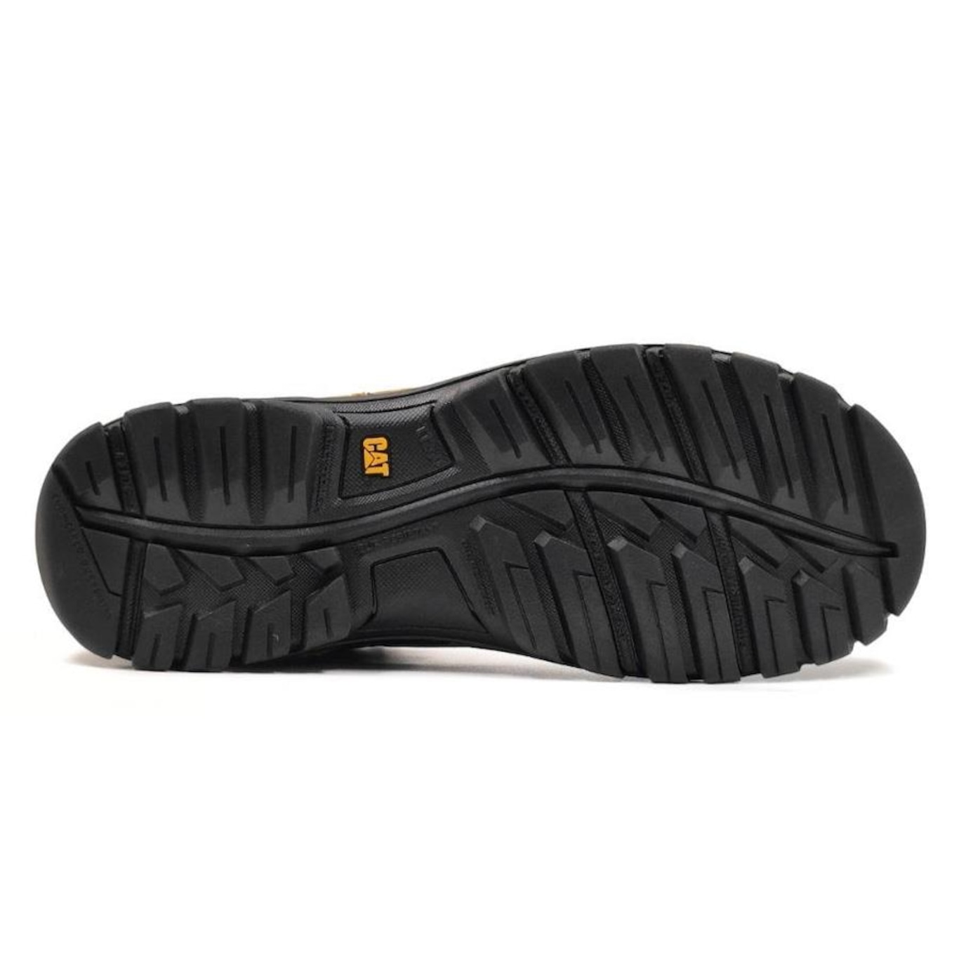 Bota Caterpillar Threshold Wp - Masculina - Foto 3