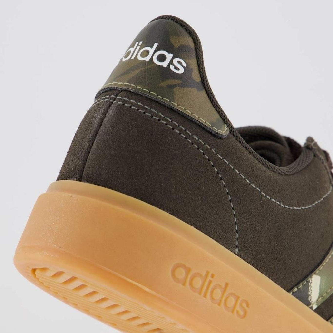 Tênis adidas Grand Court 2.0 Masculino - Foto 6