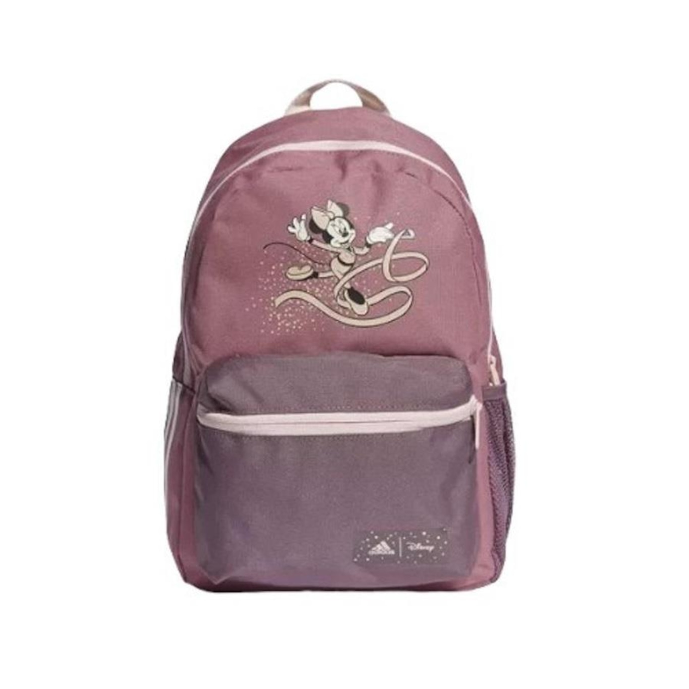 Mochila adidas Lk Md Bpk - Infantil - Foto 1