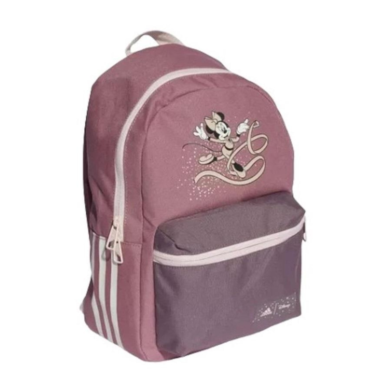 Mochila adidas Lk Md Bpk - Infantil - Foto 2