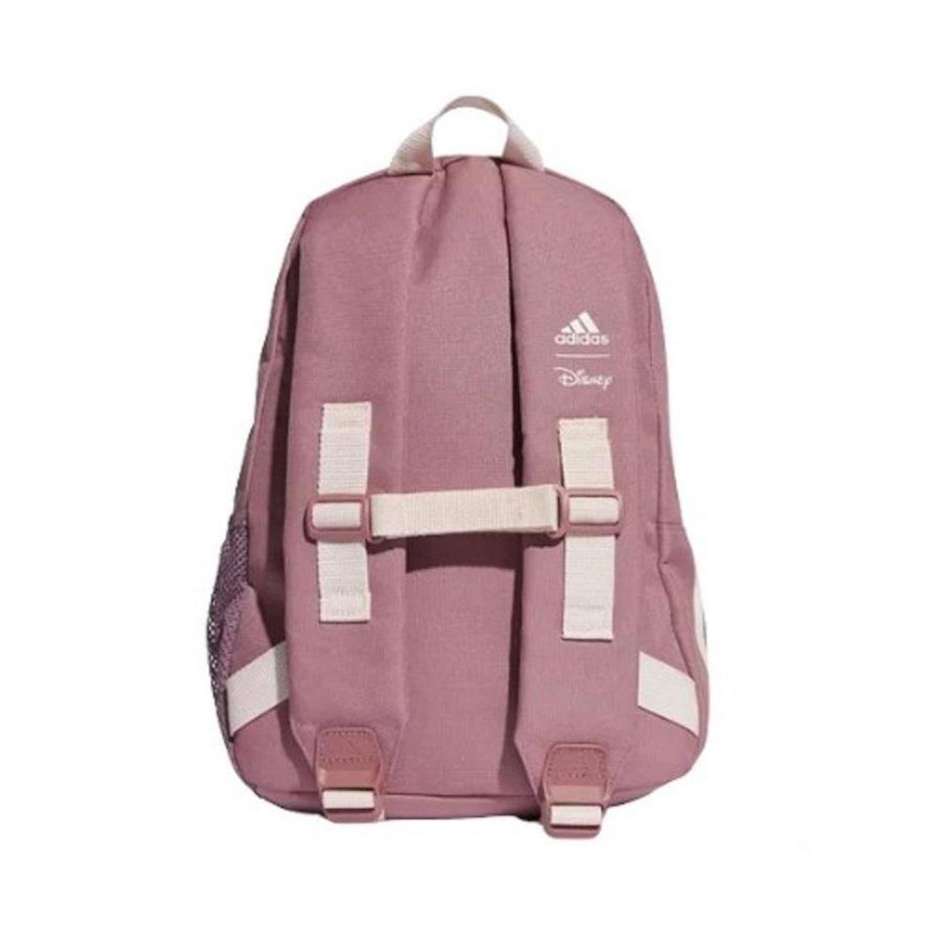 Mochila adidas Lk Md Bpk - Infantil - Foto 4