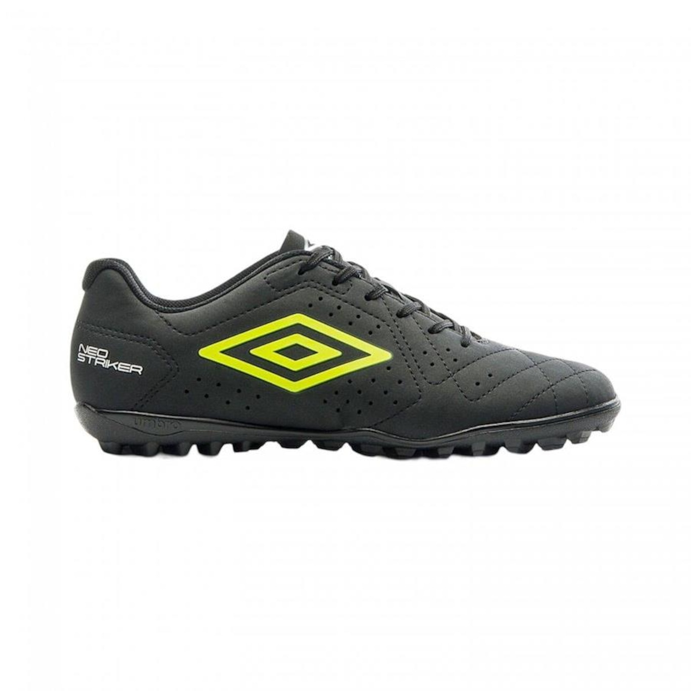 Chuteira Society Umbro Neo Striker - Adulto - Foto 1