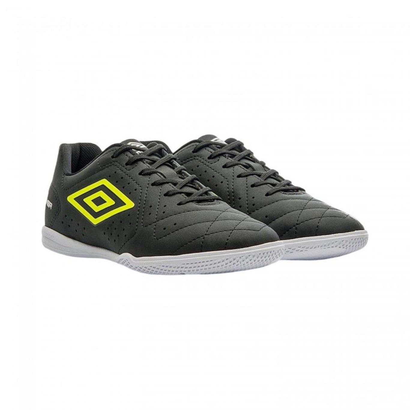 Chuteira Futsal Umbro Neo Striker - Adulto - Foto 2