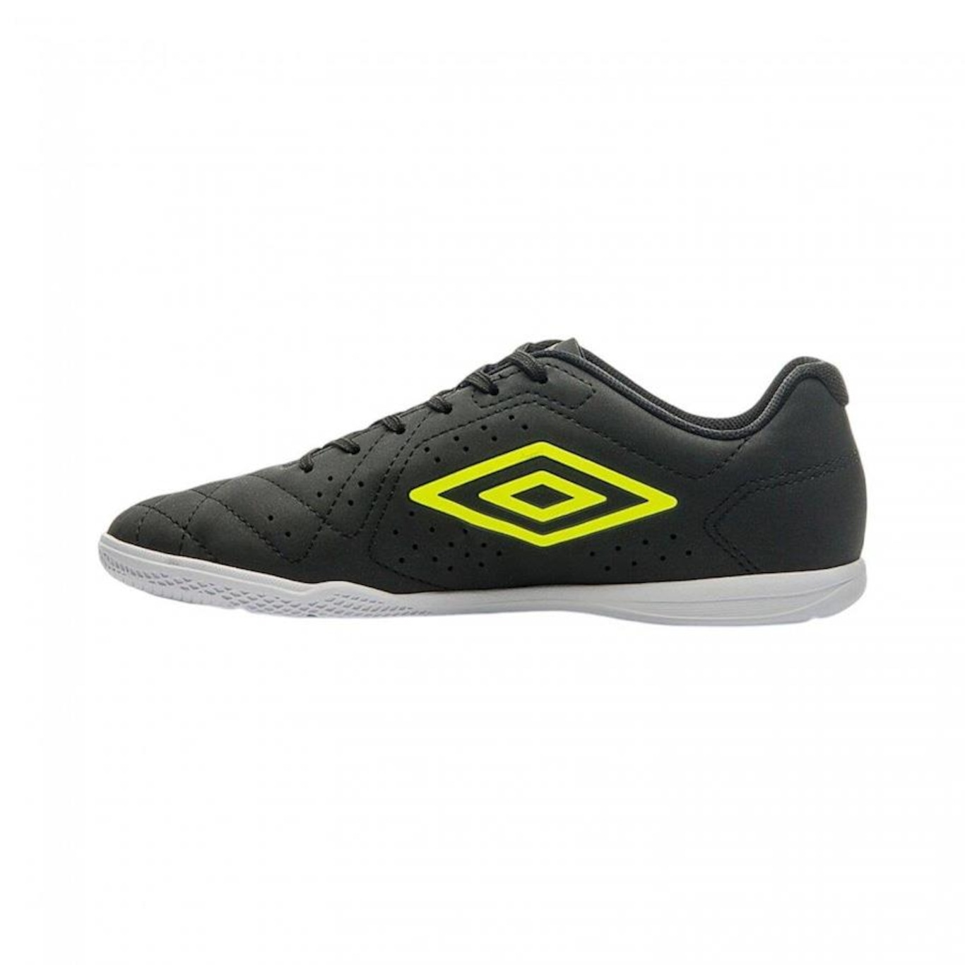 Chuteira Futsal Umbro Neo Striker - Adulto - Foto 3