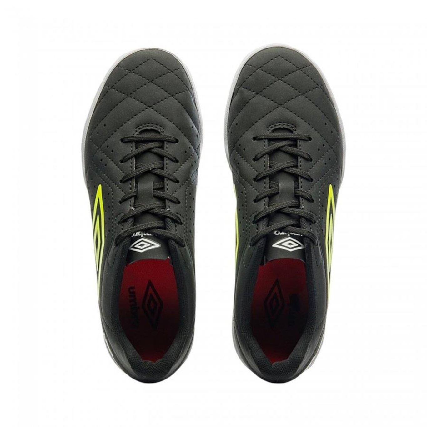 Chuteira Futsal Umbro Neo Striker - Adulto - Foto 4