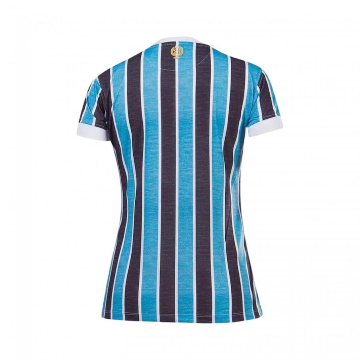 Camisa do Grêmio 1983 Umbro Retro - Feminina - Foto 3