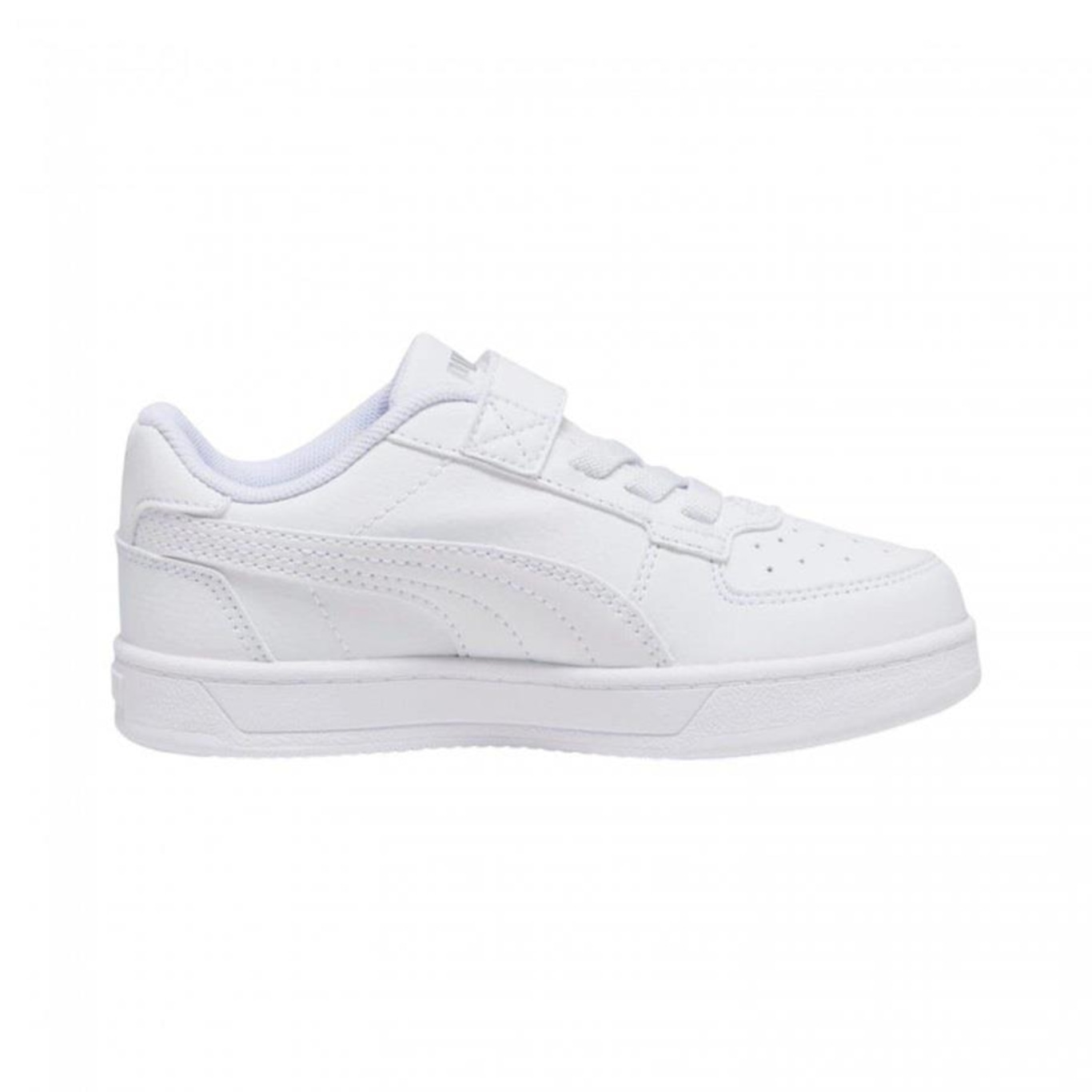 Tênis Puma Caven 2.0 Ac Bdp - Infantil - Foto 3