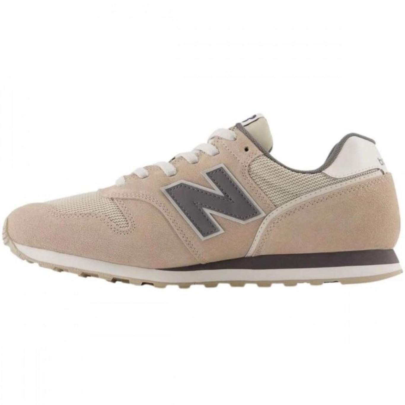 Tenis New Balance 373 V2 - Masculino - Foto 2