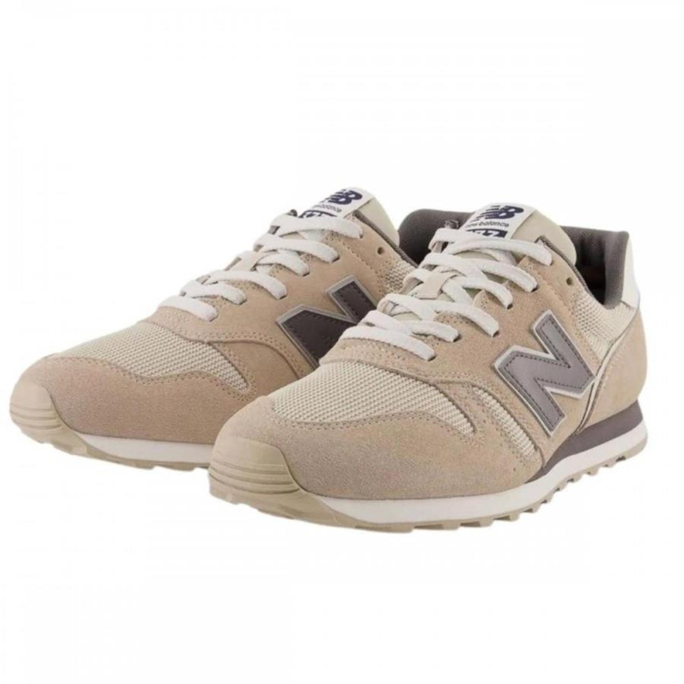 Tenis New Balance 373 V2 - Masculino - Foto 5