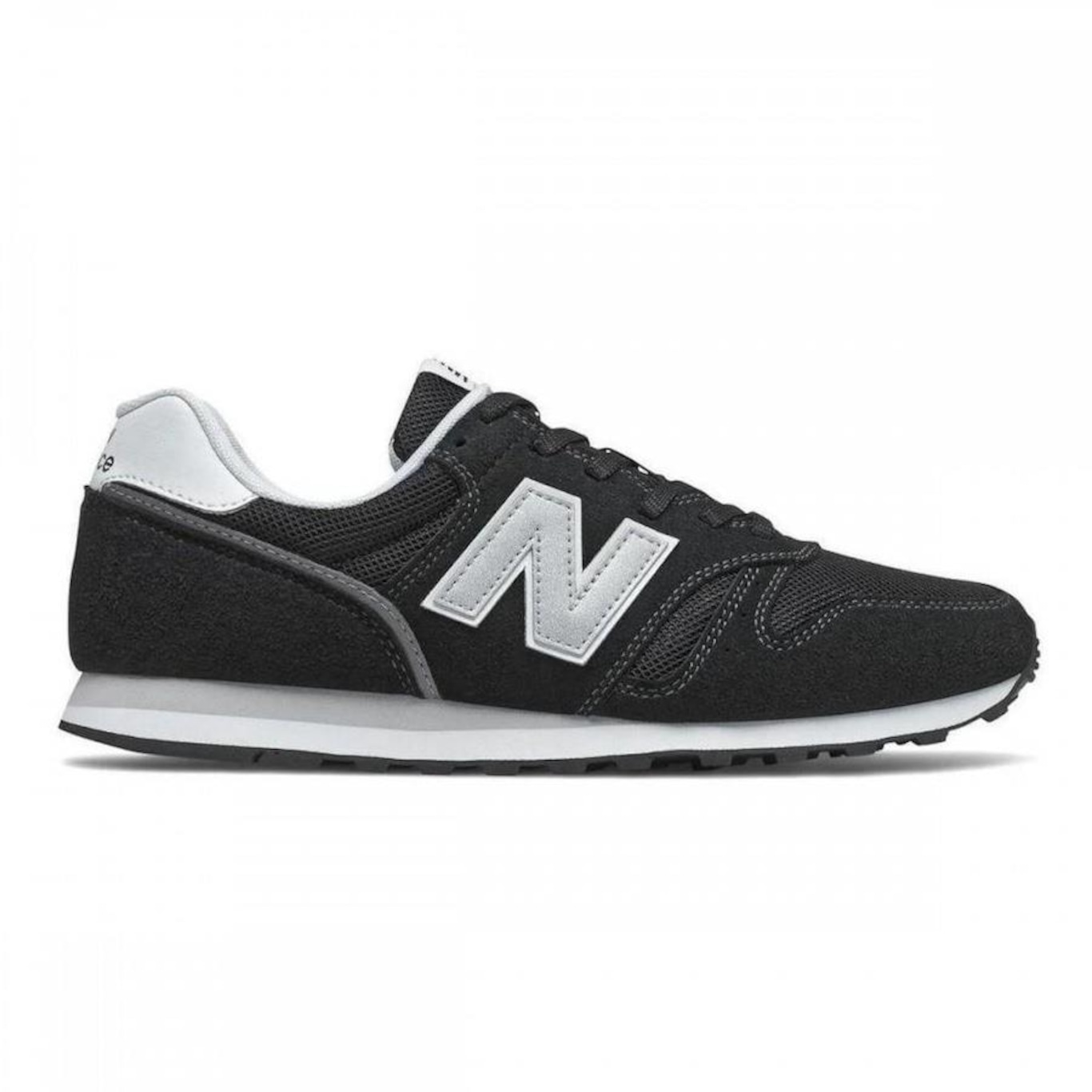 Tenis New Balance 373 V2 - Unissex - Foto 1