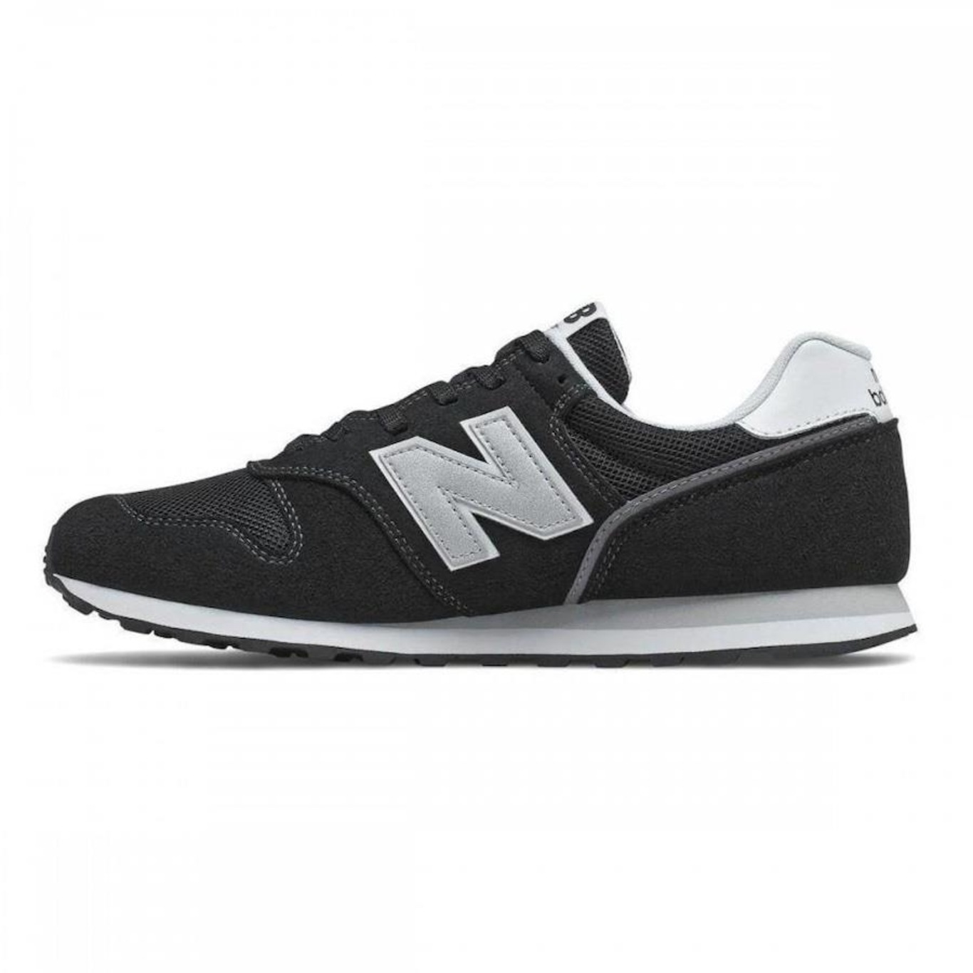 Tenis New Balance 373 V2 - Unissex - Foto 2