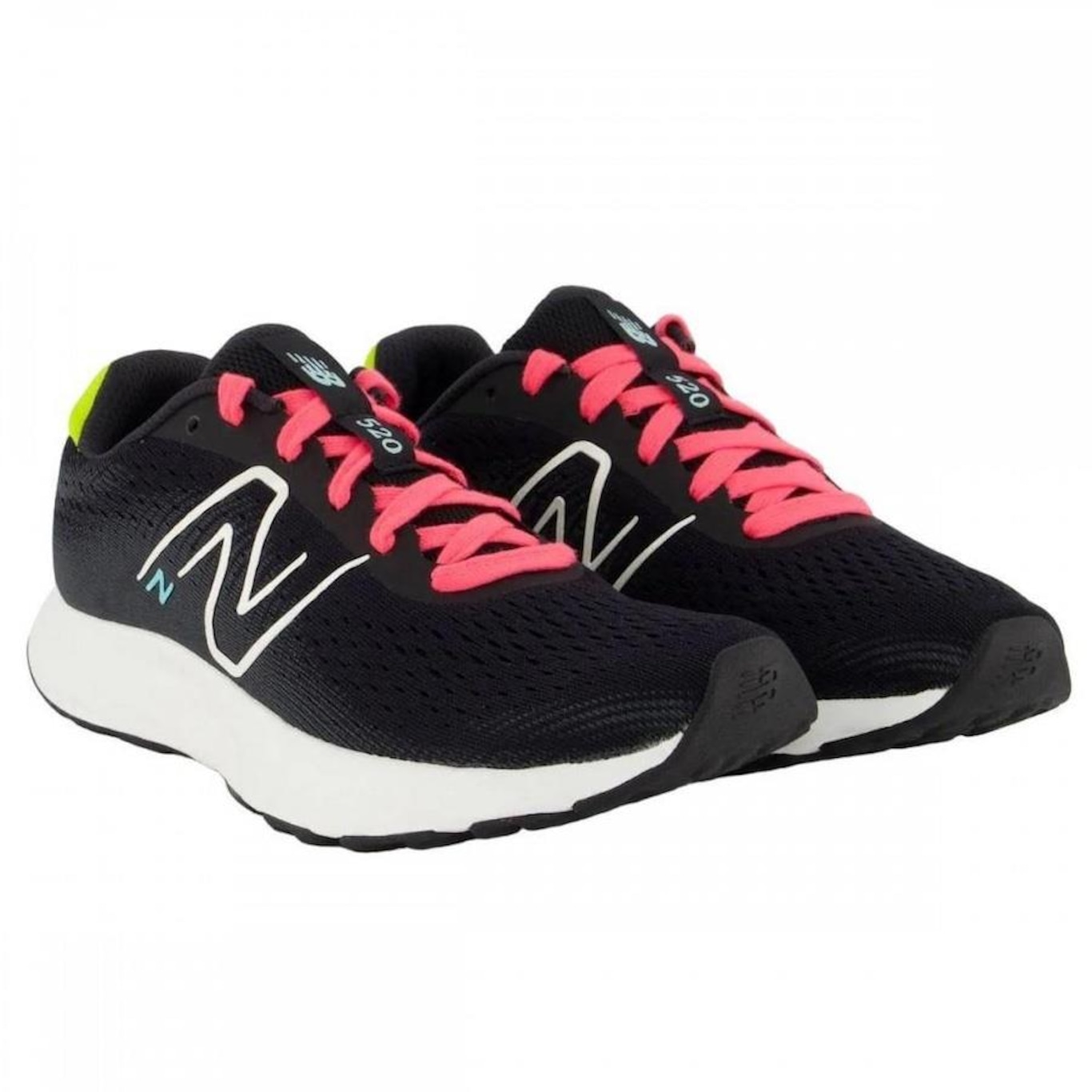 Tênis New Balance 520V8 - Feminino - Foto 2