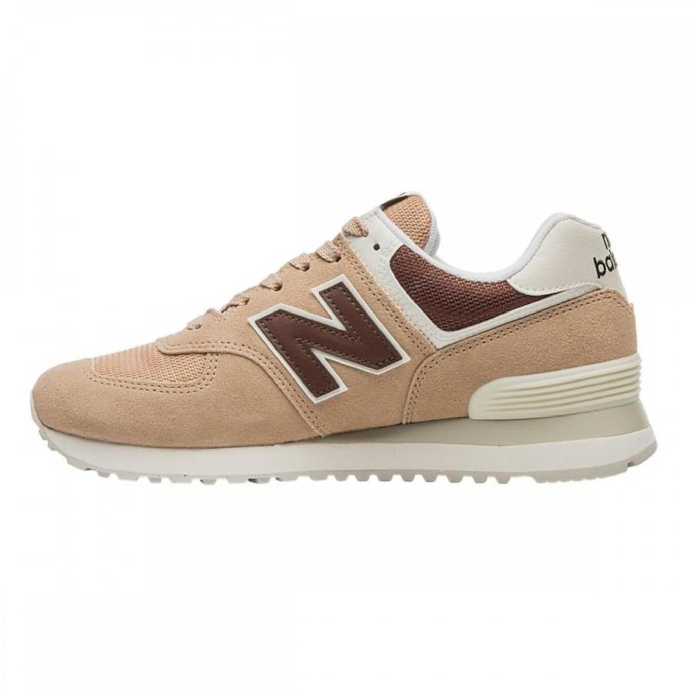 Tênis New Balance 574 V2 - Feminino - Foto 2