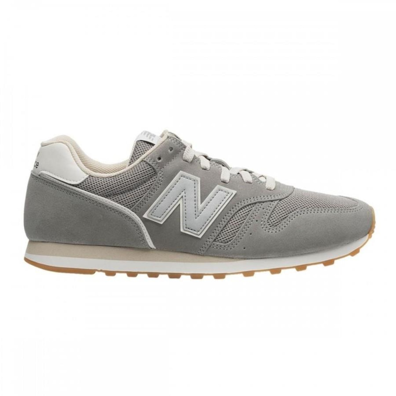 Tenis New Balance 373 V2 Ml373Bs2 - Masculino - Foto 1