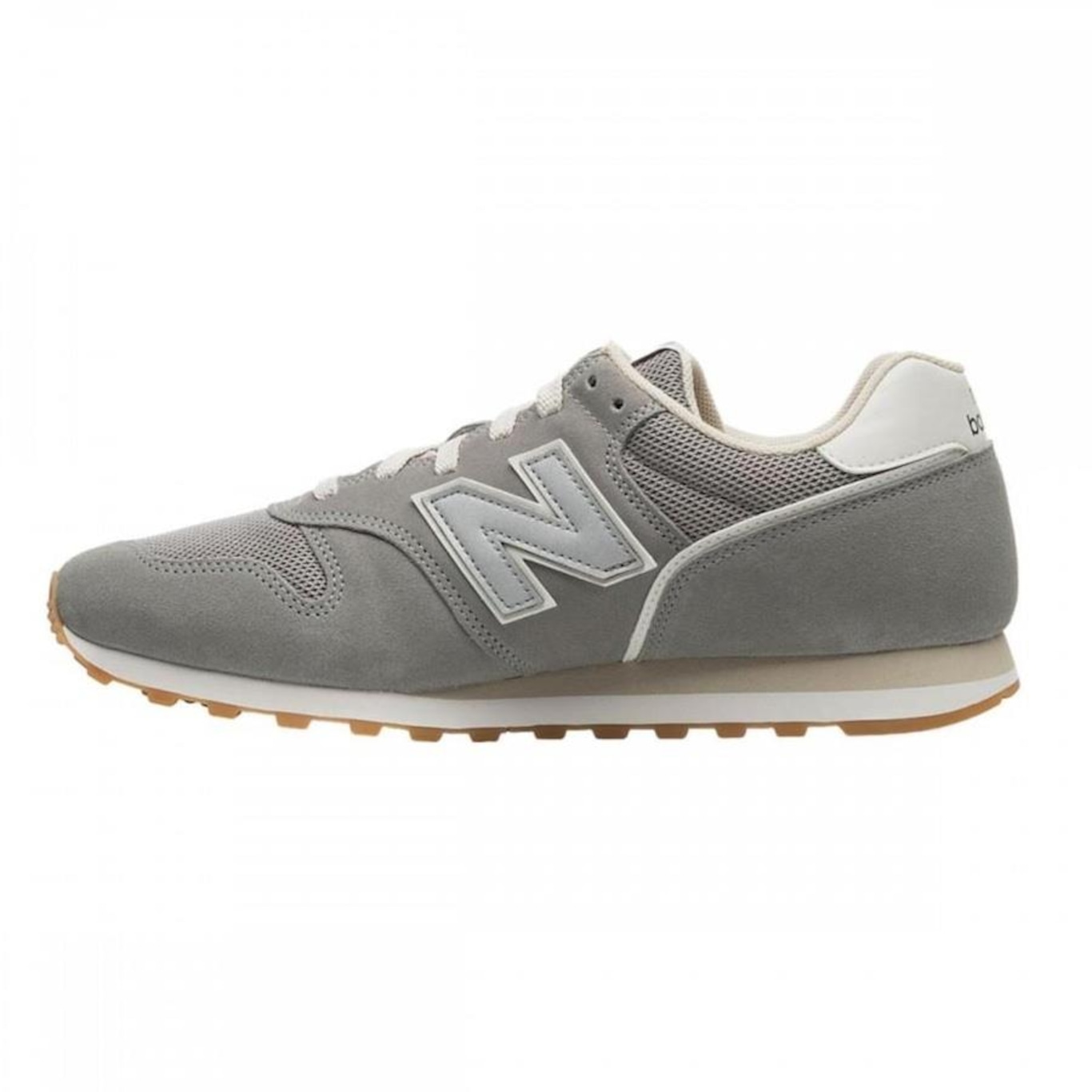 Tenis New Balance 373 V2 Ml373Bs2 - Masculino - Foto 2