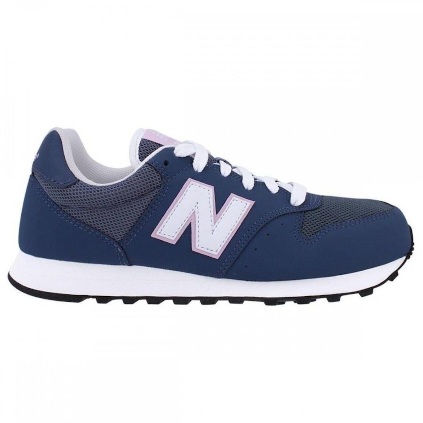 Tenis New Balance 500 V2 Gw500Ufa - Feminino - Foto 1