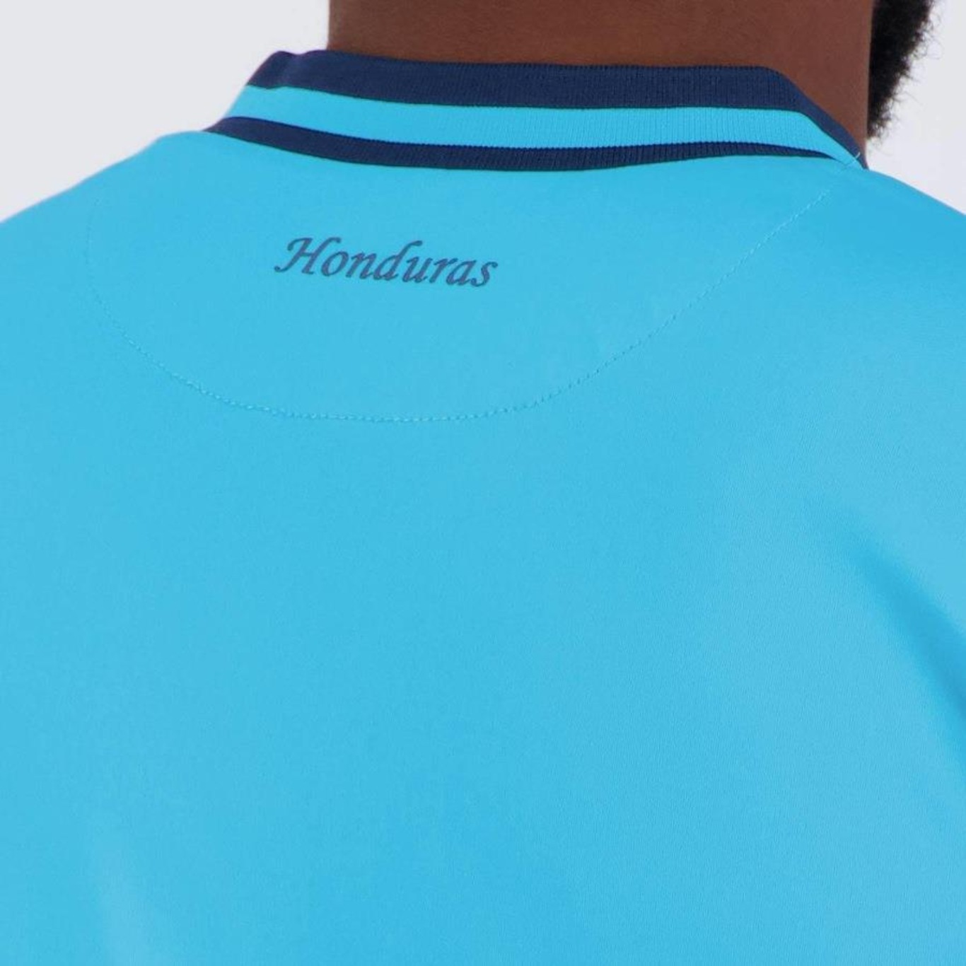 Camisa Honduras 2025 Joma Third - Masculina - Foto 6