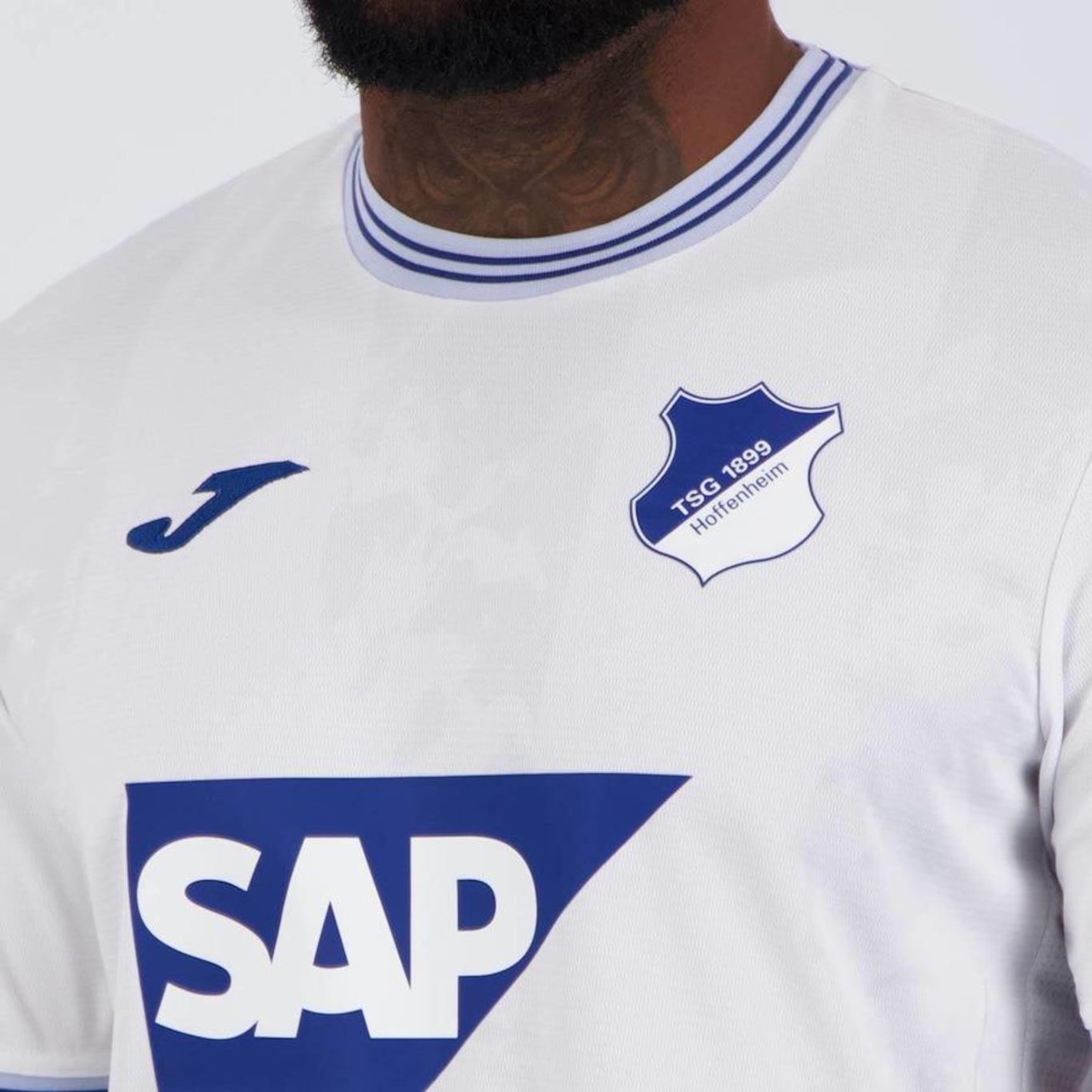 Camisa Hoffenheim 2025 Joma Away - Masculina - Foto 5